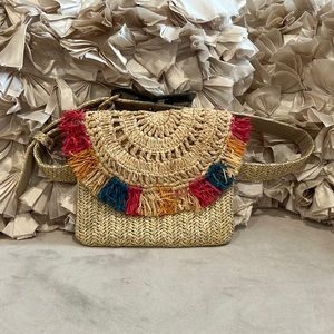 INC belt bag